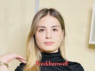 Breckbanwell
