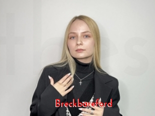 Breckbareford