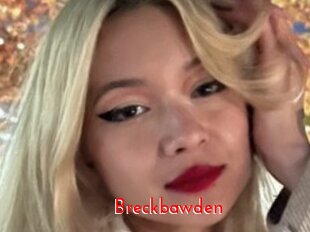 breckbawden The Sex