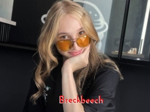 Breckbeech