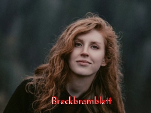 Breckbramblett