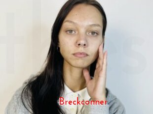 Breckconner