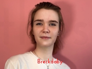 breckdaby The Sex