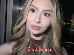 Breckdanson