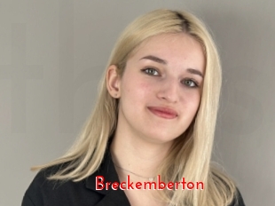 Breckemberton