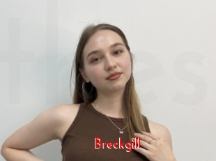 breckgill The Sex