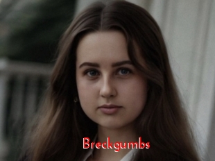 Breckgumbs