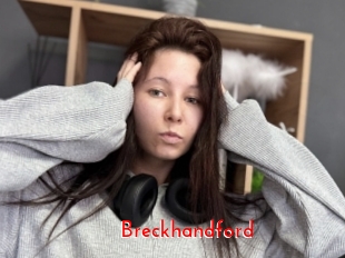 Breckhandford