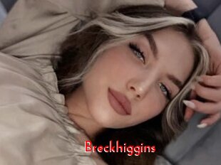 breckhiggins The Sex