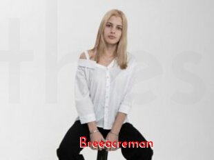 breeacreman The Sex