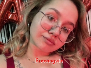 Breeangwin