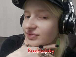 Breeblackaby