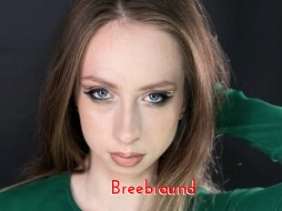 Breebraund