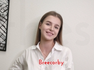 Breecorby