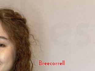 Breecorrell