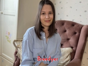 Breedyer