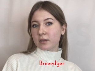 Breeedger