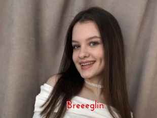 Breeeglin
