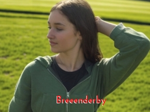 Breeenderby