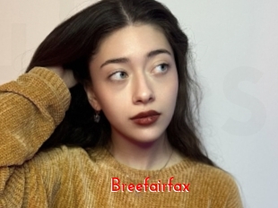 Breefairfax