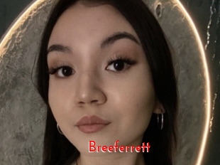 Breeferrett