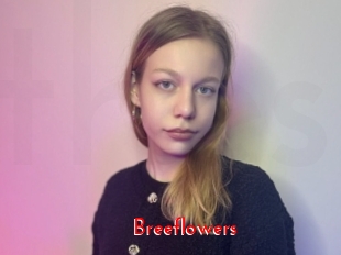 Breeflowers