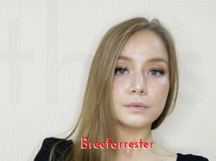 Breeforrester