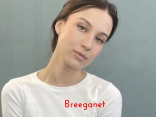 breeganet The Sex
