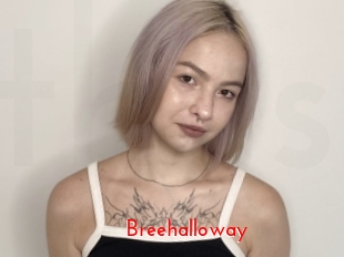 breehalloway The Sex