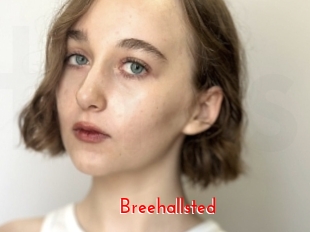 Breehallsted