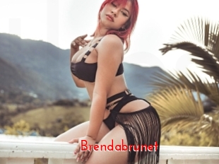 brendabrunet The Sex
