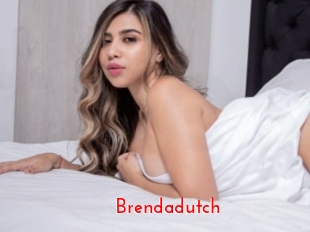 brendadutch The Sex