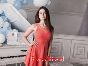 Brendalittlegirl
