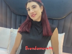 Brendamoretts