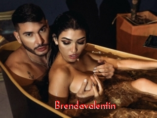 brendavalentin The Sex