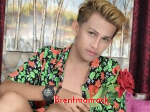 Brentmanrock