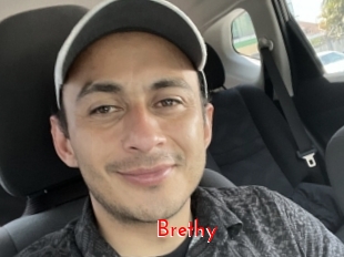 brethy The Sex
