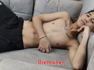 Brettcohen