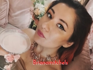 Brianamitchels