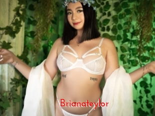 Brianateylor