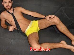 brianblade The Sex