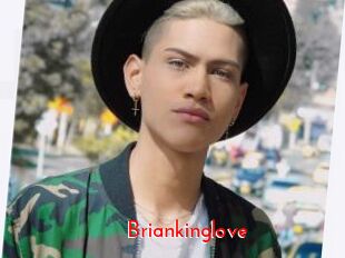 Briankinglove