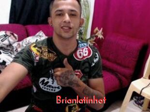 Brianlatinhot