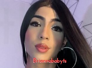 briannababyts The Sex