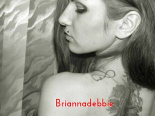 Briannadebbie