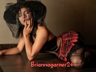 briannagarner24 The Sex