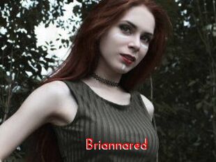 Briannared