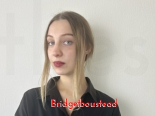 bridgetboustead The Sex