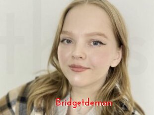 Bridgetdeman