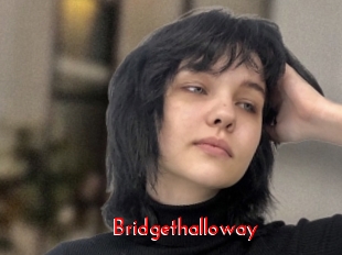 bridgethalloway The Sex